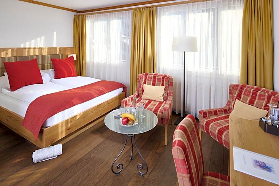 Hotel Bristol Relais du Silence Superior