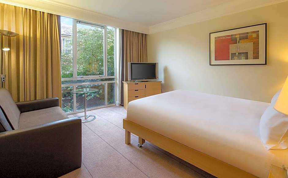 Hilton Leicester
