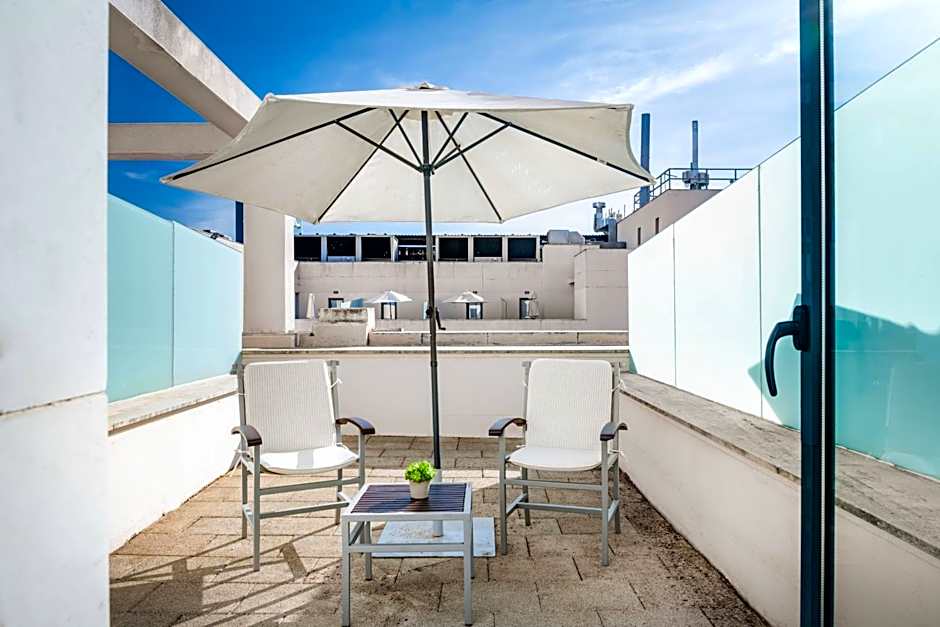 AC Hotel by Marriott Badajoz