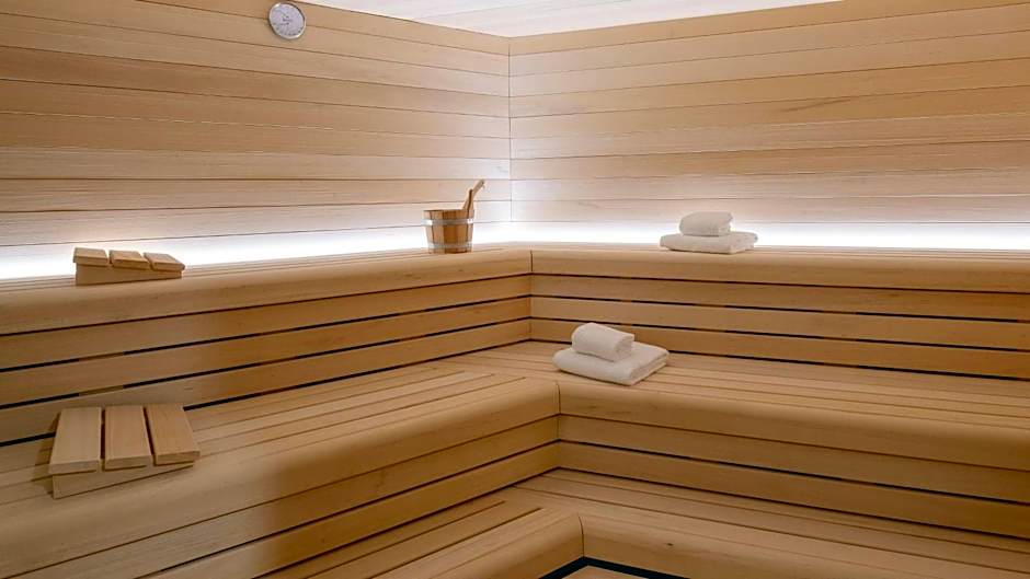 Hotel Indigo Brussels - City By IHG