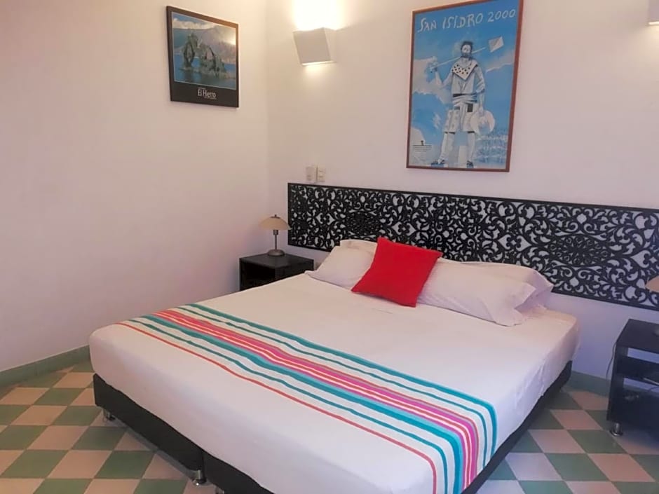 Hotel Santa Marta by MIJ