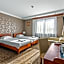 Hotel Diament Vacanza Katowice - Siemianowice