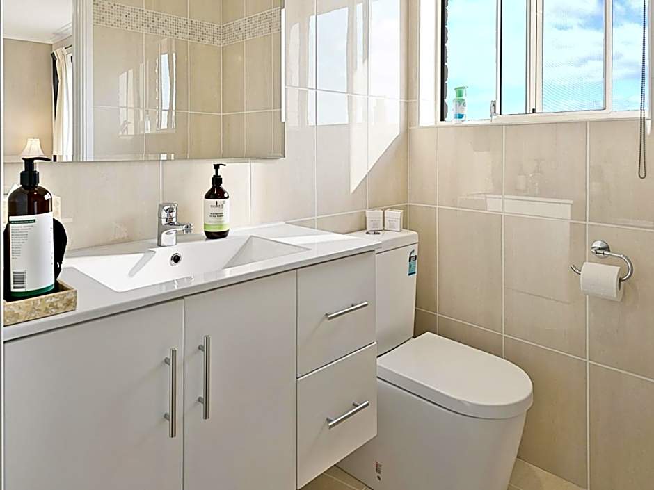 Waterview Gardens B&B
