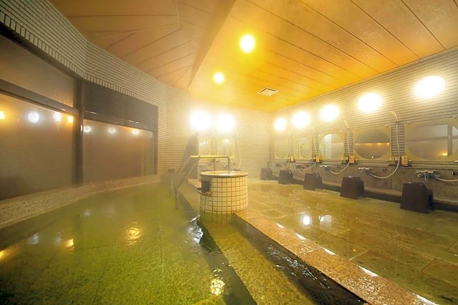 Oarai Park Hotel