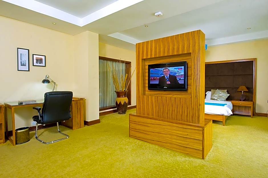 Urban by CityBlue Kigali