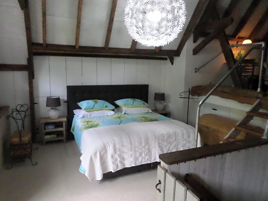 B & B De Pimpelmees
