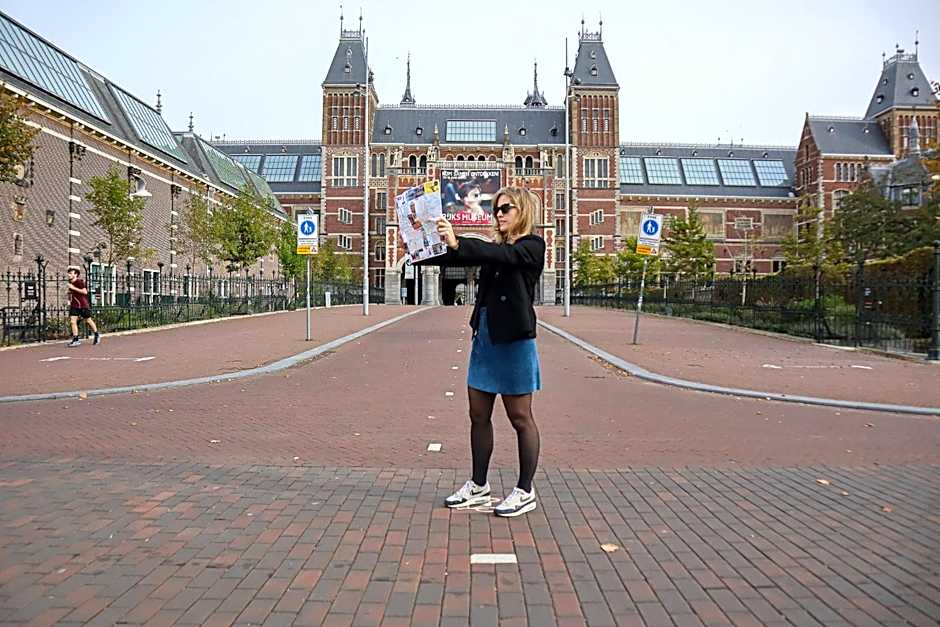 Hotel Asterisk, a family run hotel