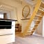 Loft Leidsegracht