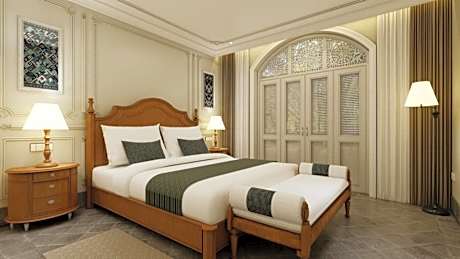 Superior Queen Room