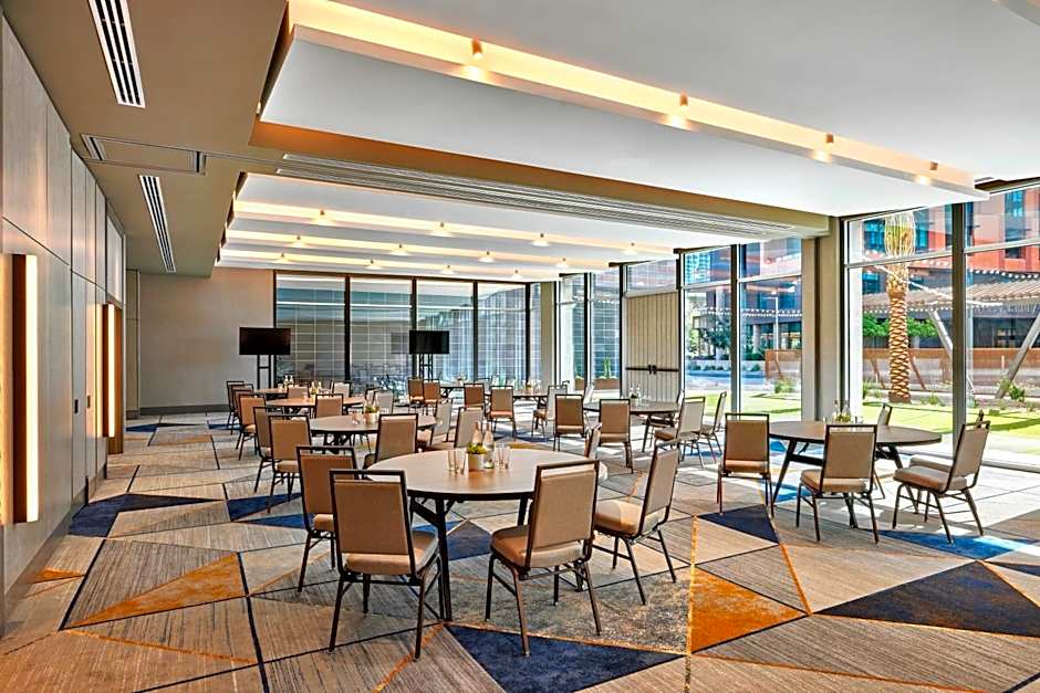 Omni Tempe Hotel at ASU