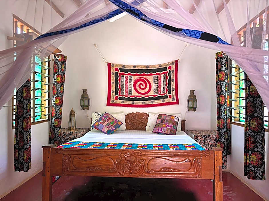 Sawa Sawa Beach House