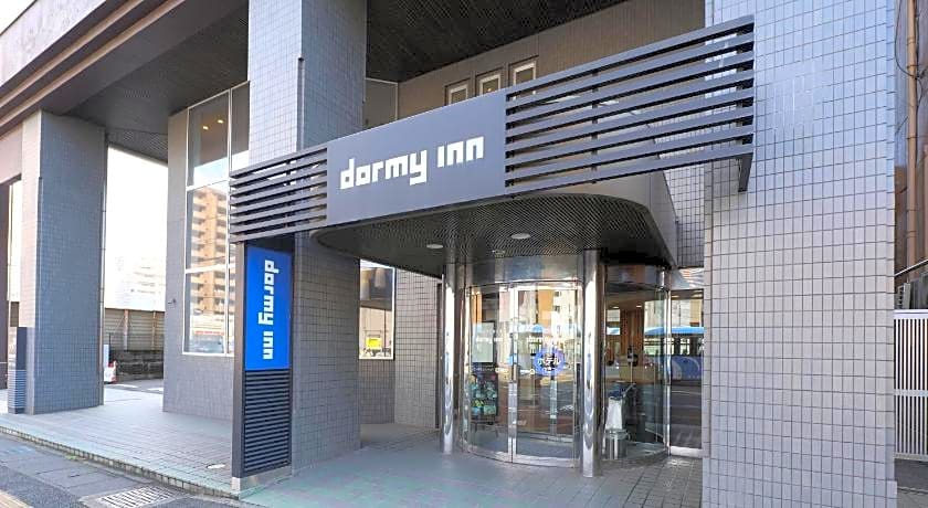 Dormy Inn Soga Natural Hot Spring