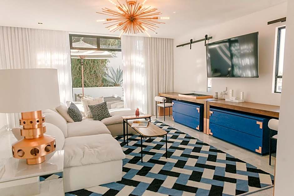 Hotel Matilda, a Member of Design Hotels