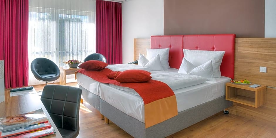 ACHAT Hotel Frankfurt Maintal