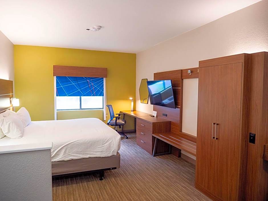 Holiday Inn Express & Suites Greenville Airport By IHG