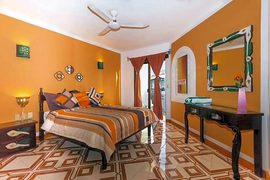 Alma y Mar Hotel & Suites by BFH