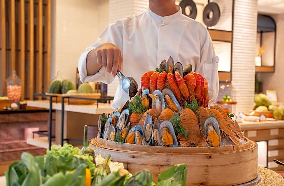 La Festa Phu Quoc, Curio Collection By Hilton