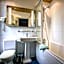 Hotel Du Midi Paris Montparnasse