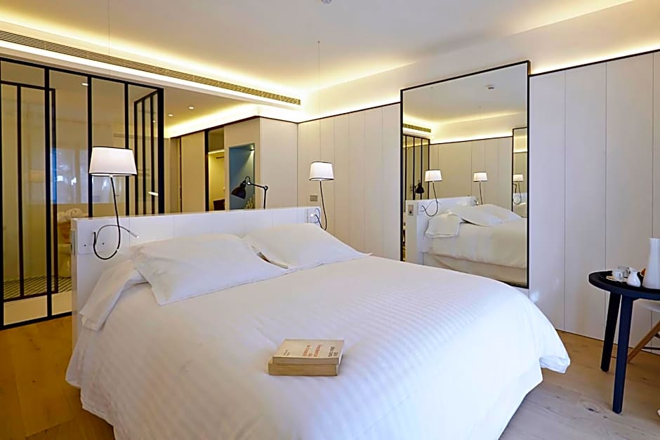 Hotel Restaurant Mas Lazuli by Fimedhotels