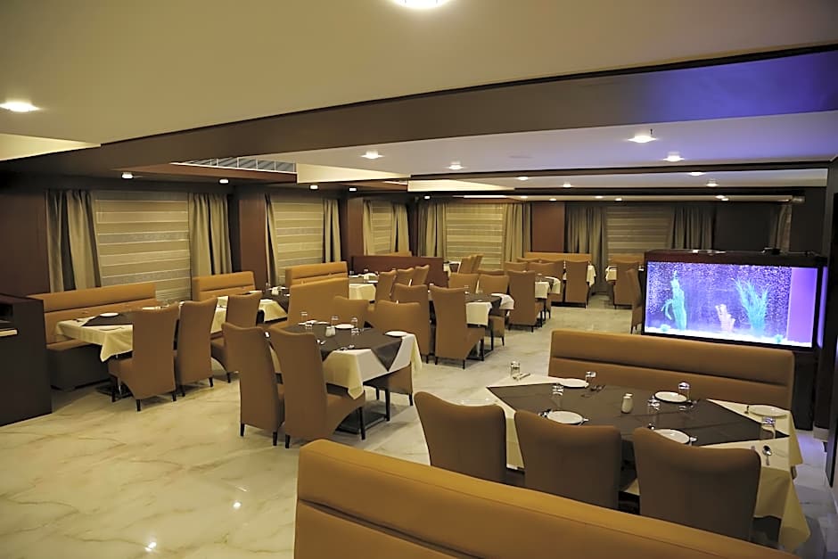 The Ocean Pearl Udupi