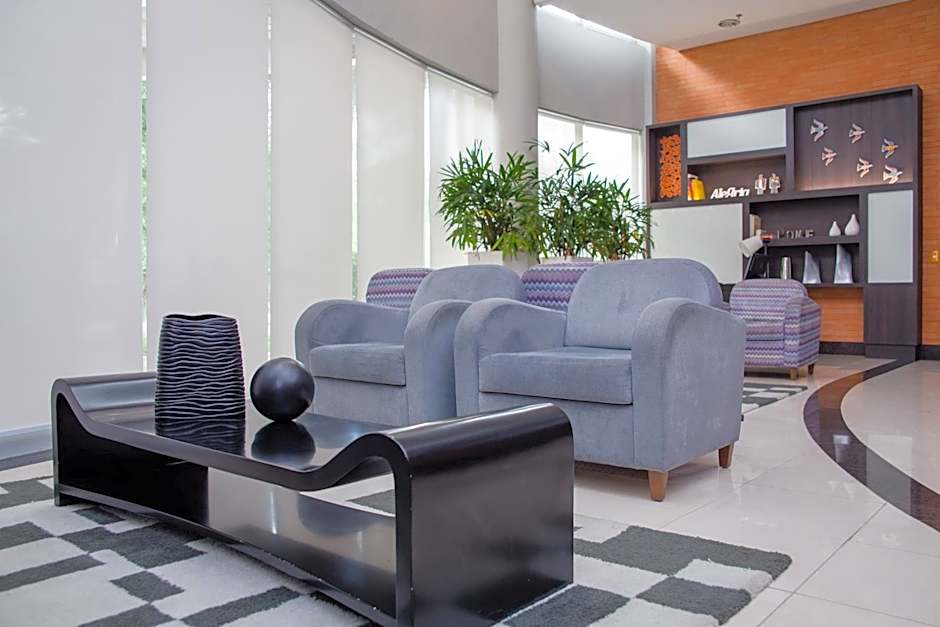 Bristol Santo André ABC São Paulo