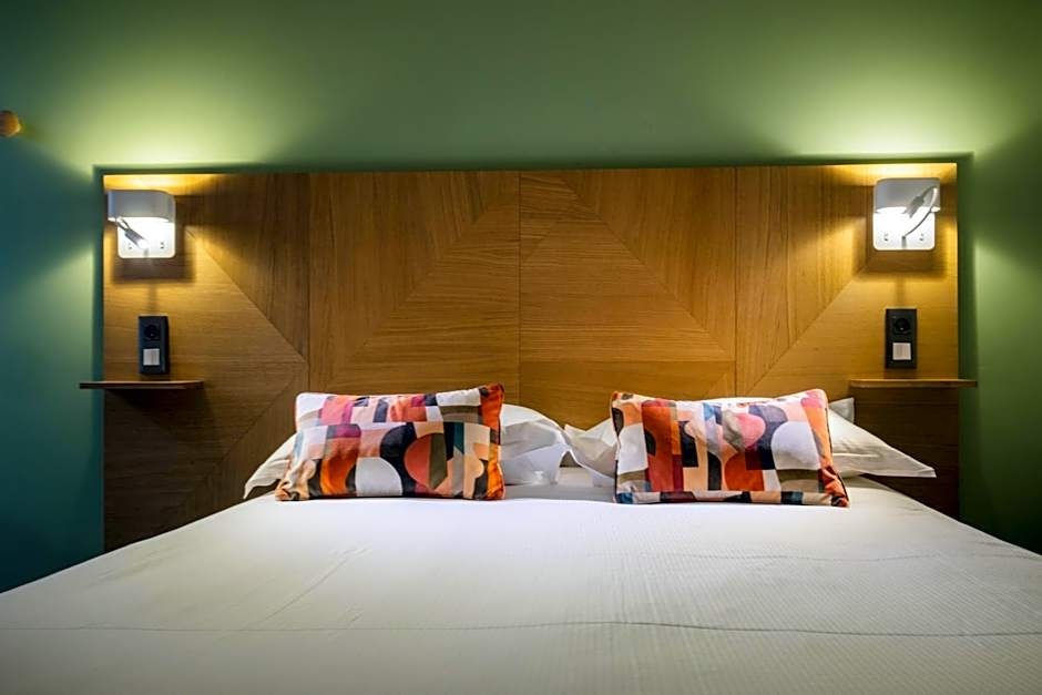 Cit'Hotel Logis De Brou, Bourg en Bresse RENOVE EN 2026