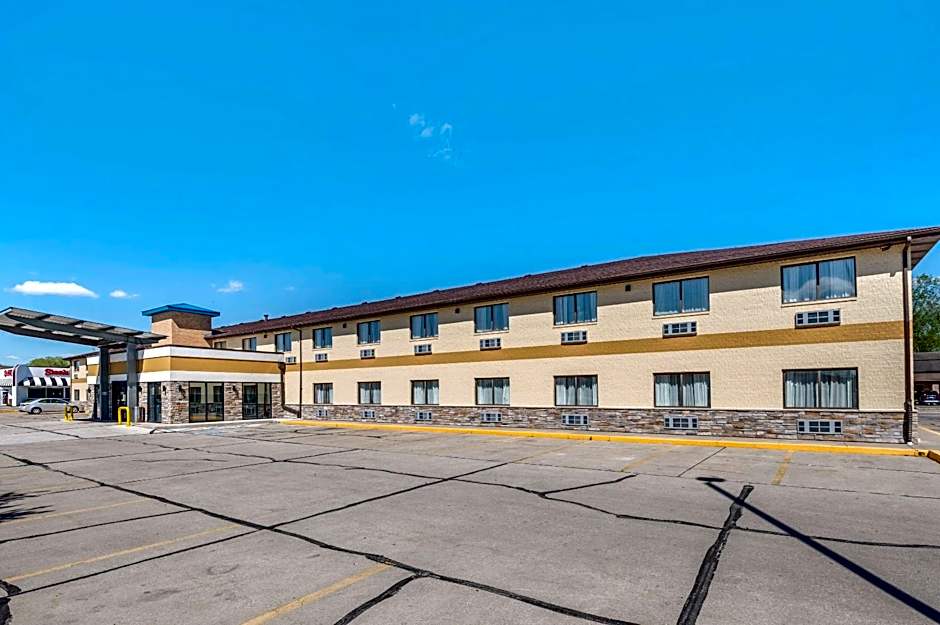 Comfort Inn Near Kokomo Speedway