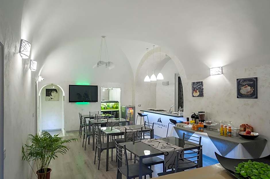 B&B Etnea Palace