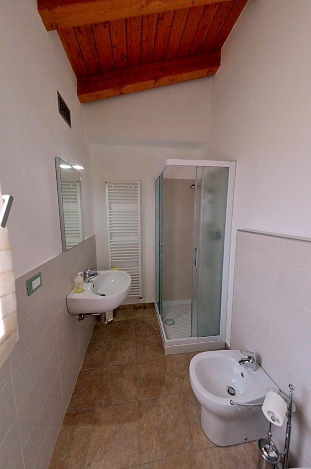 B&B Al Tardino