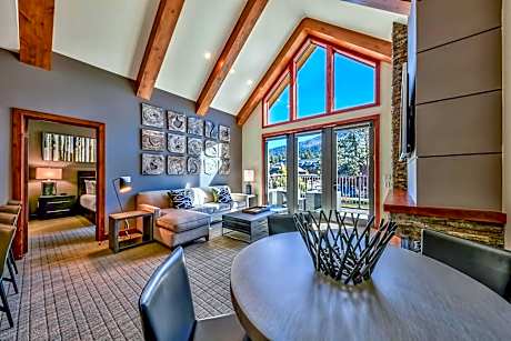 Zalanta - Lake Tahoe