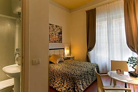Florence Room B&B