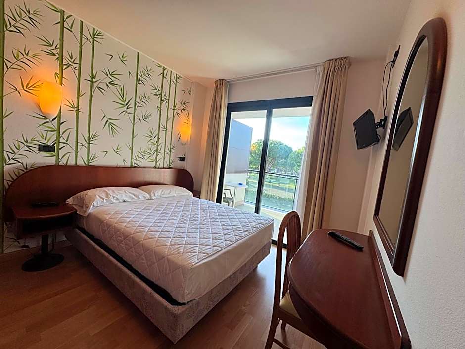 Hotel Falcone