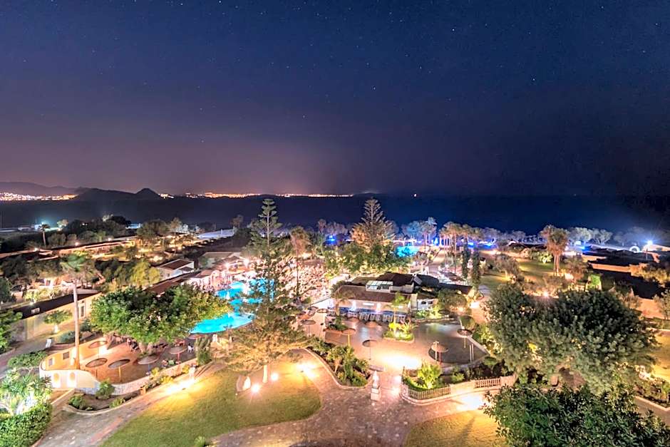 Atlantis Hotel
