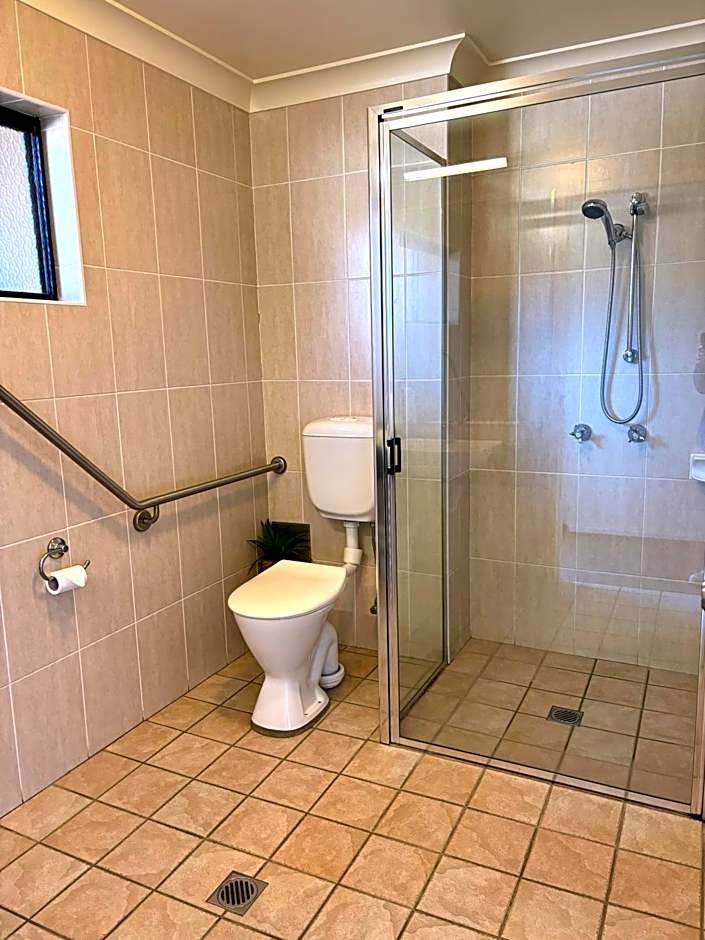 Turners Vineyard Motel