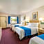 Travelodge by Wyndham Niagara Falls