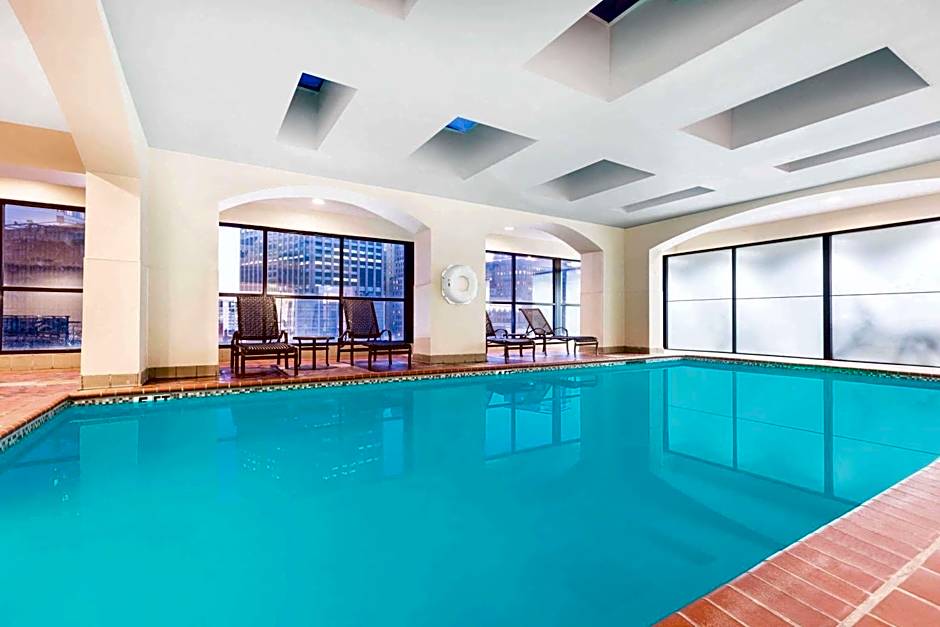 Wyndham New Orleans - French Quarter