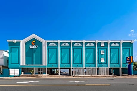 Comfort Inn & Suites Ormond Beach Oceanfront