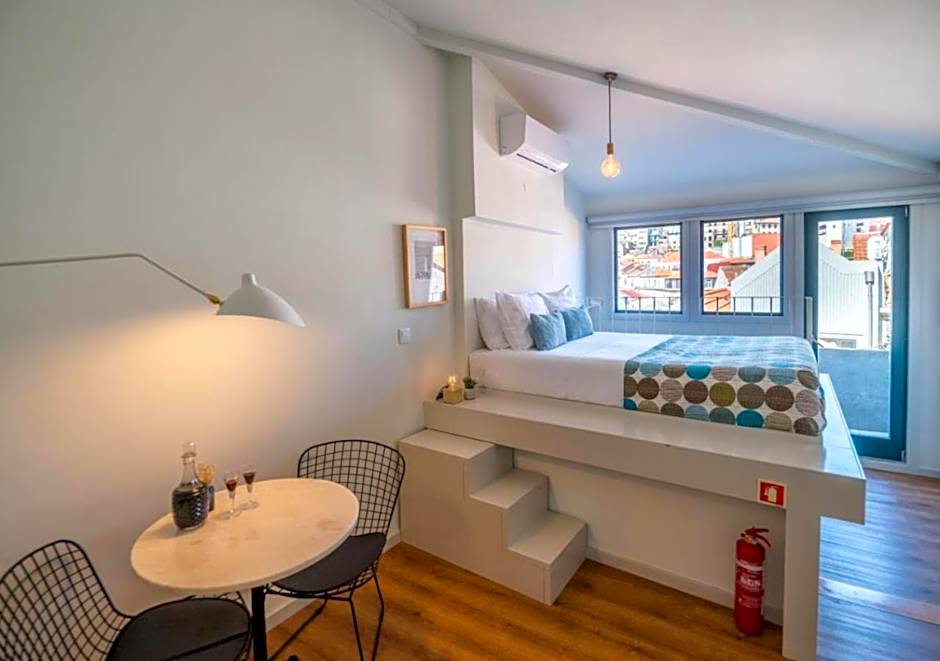 Maria da Sé Historic House