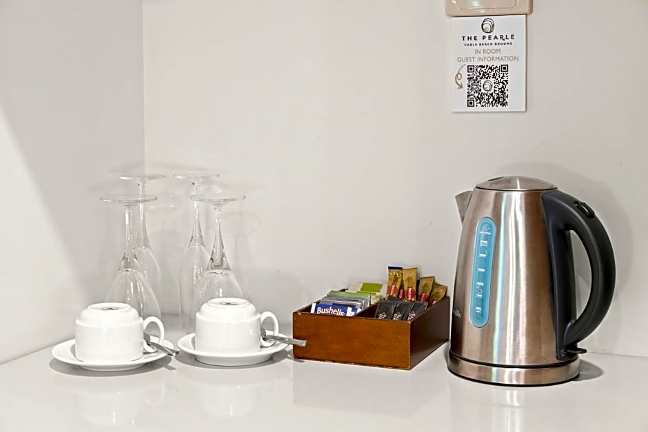 The Pearle of Cable Beach