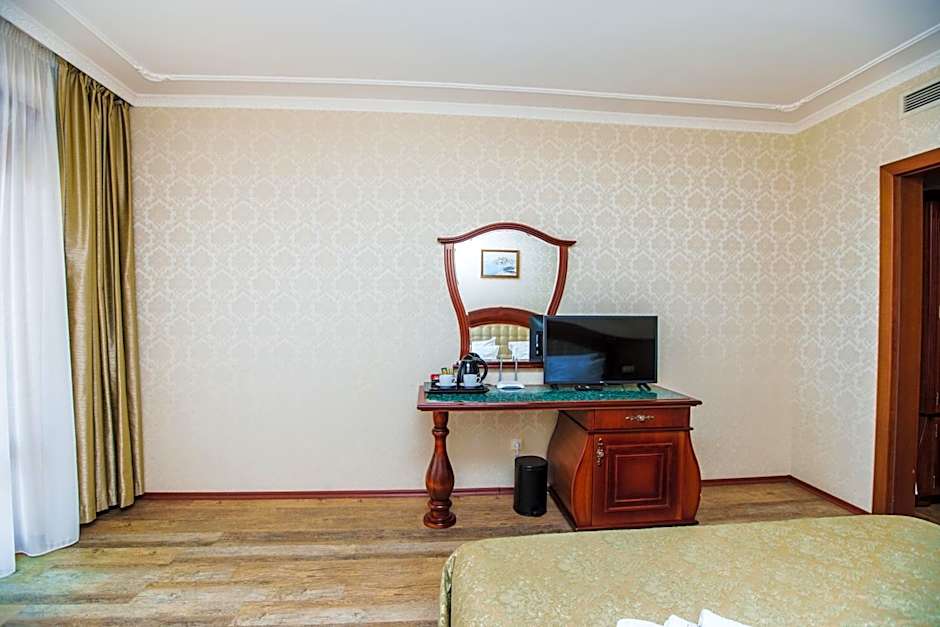 Aqua View SPA Boutique Hotel