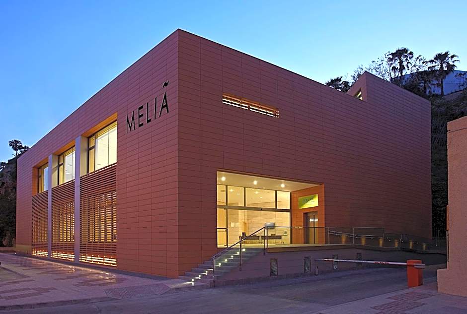 Meliá Costa Del Sol