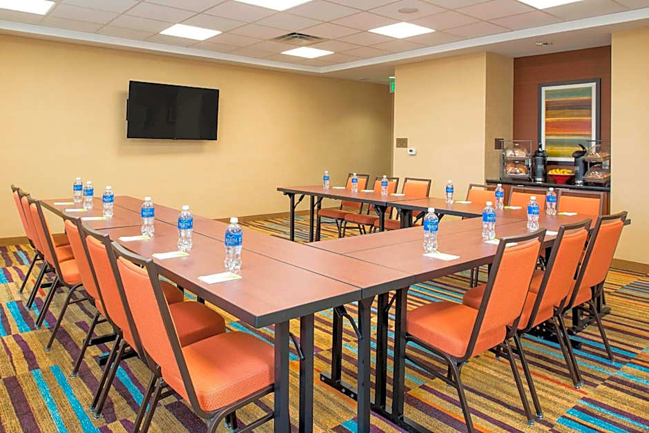 Fairfield Inn & Suites by Marriott Fredericksburg