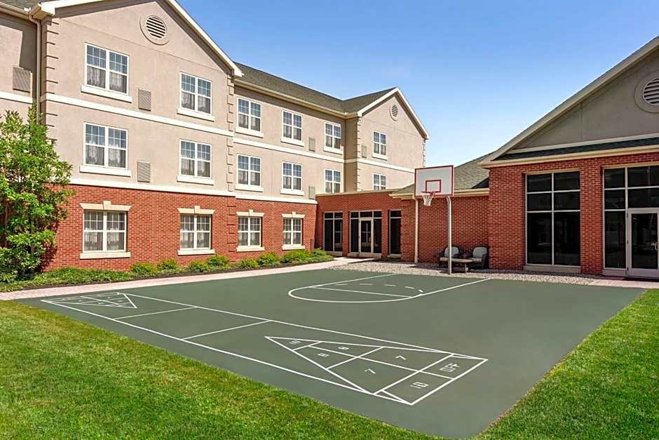Homewood Suites By Hilton Harrisburg East-Hershey Area