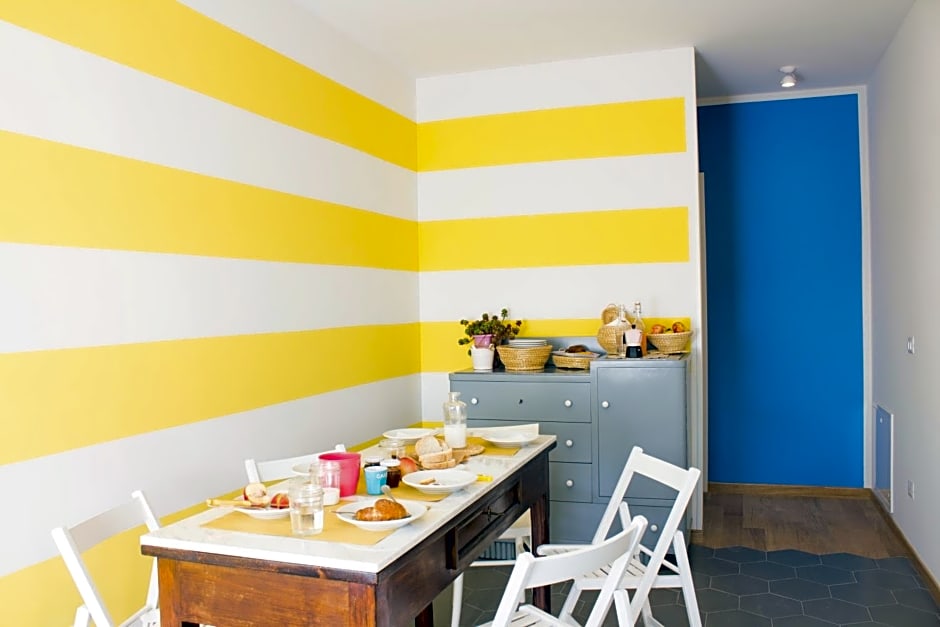 Arcobaleno B&B