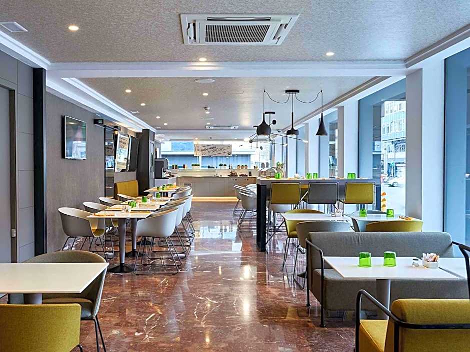 Mercure Alberta Barcelona