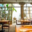 Hospes Las Casas del Rey de Baeza, a Member of Design Hotels