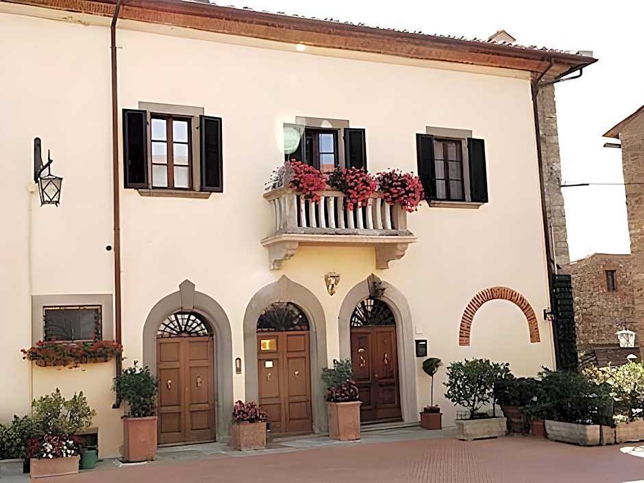 Locanda Antico Borgo