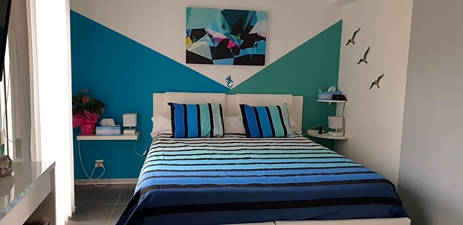 Chambres d'hôtes Chez Pat et Nanou