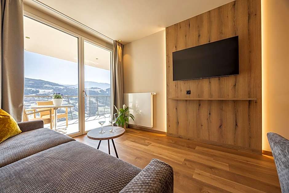 EGGER Apartments & Suites