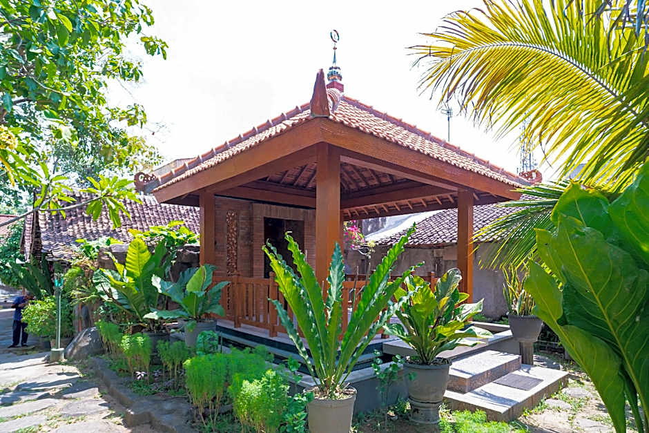 RedDoorz @ Panglima Sudirman Madiun